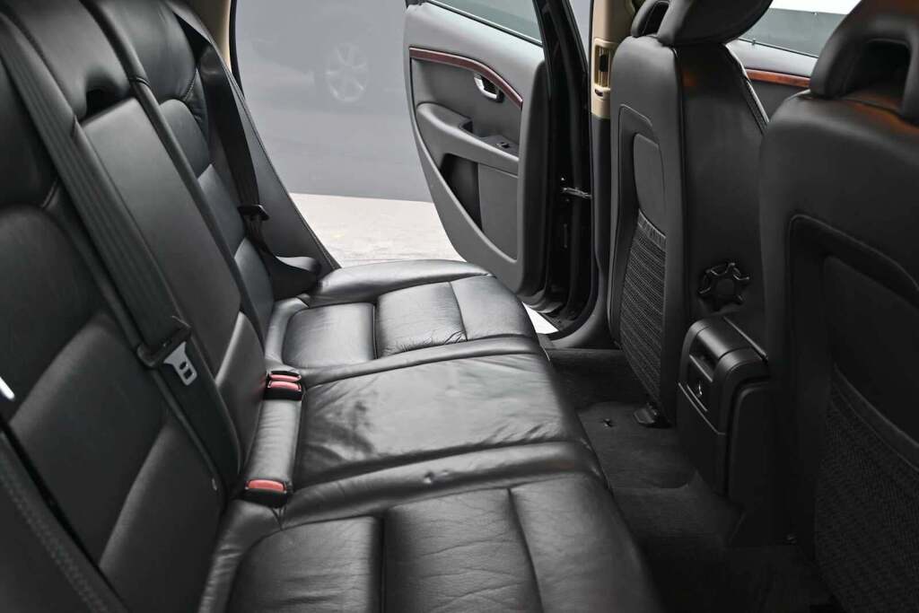 2008 Volvo XC70 3.2
