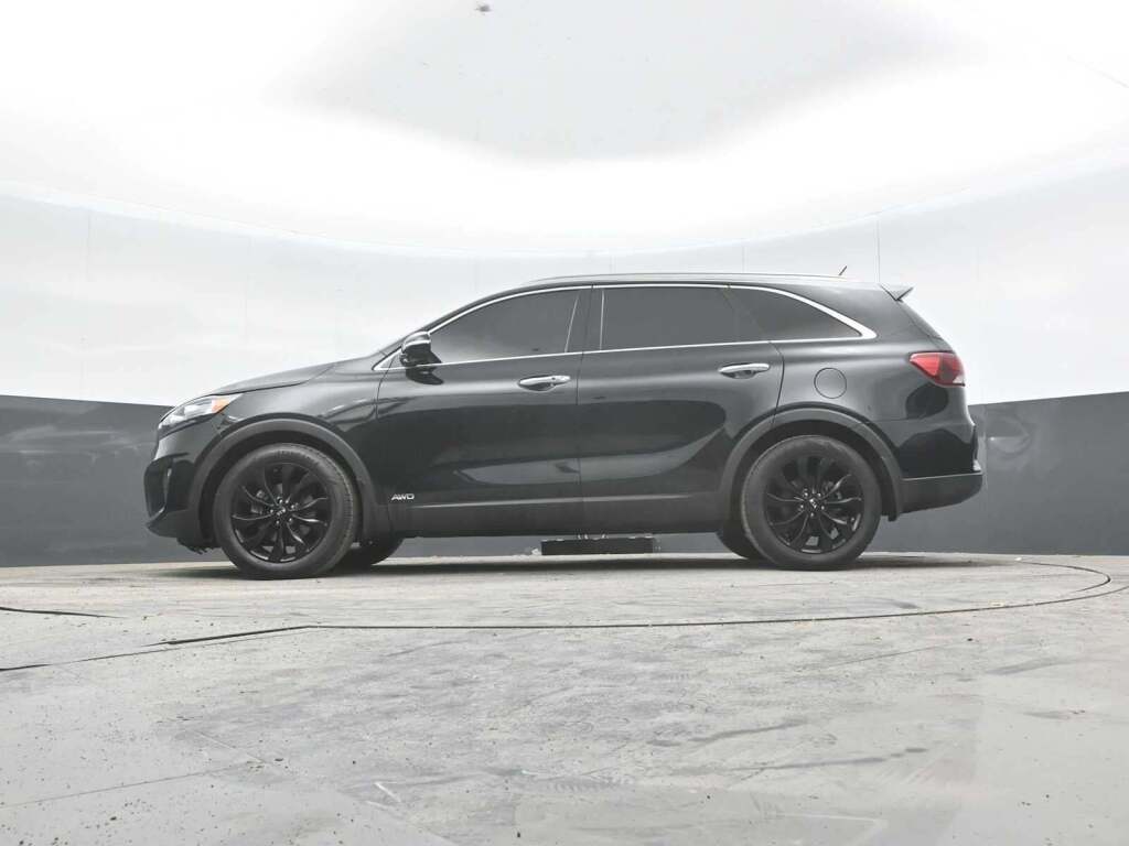 2020 Kia Sorento 3.3L EX