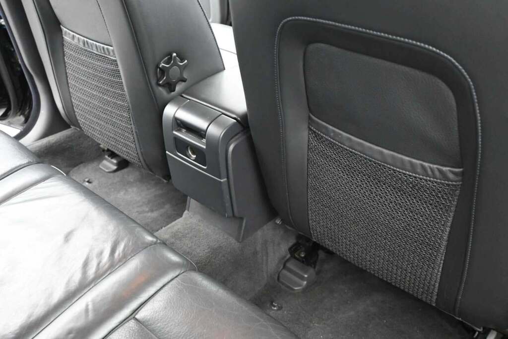 2008 Volvo XC70 3.2
