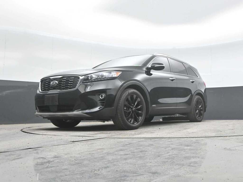 2020 Kia Sorento 3.3L EX