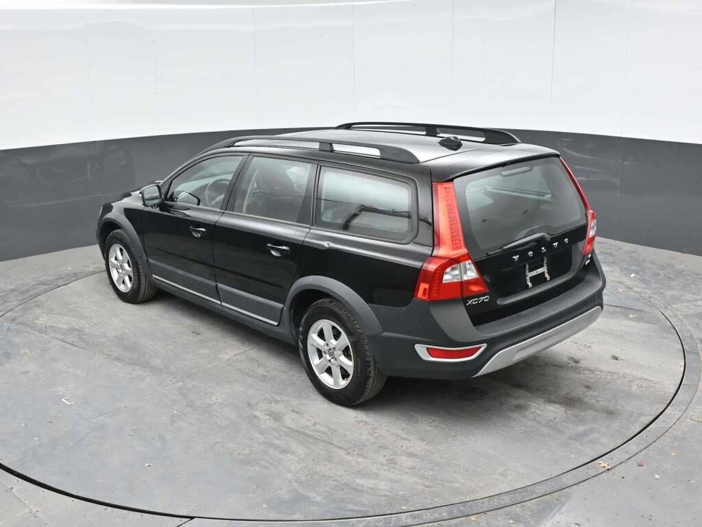 2008 Volvo XC70 3.2