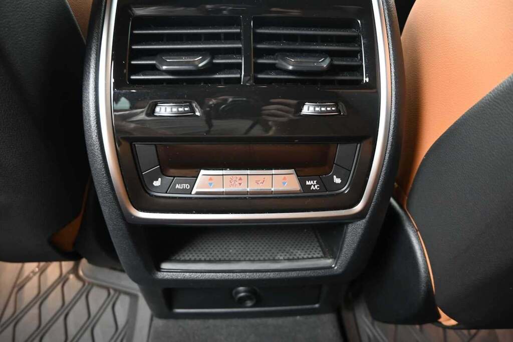 2022 BMW X5 PHEV xDrive45e