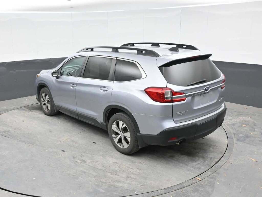 2021 Subaru Ascent Premium