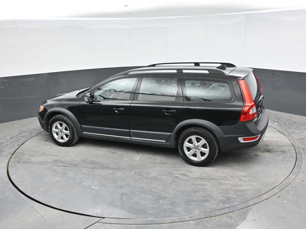 2008 Volvo XC70 3.2