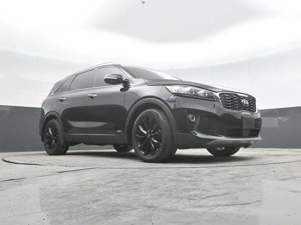 2020 Kia Sorento 3.3L EX