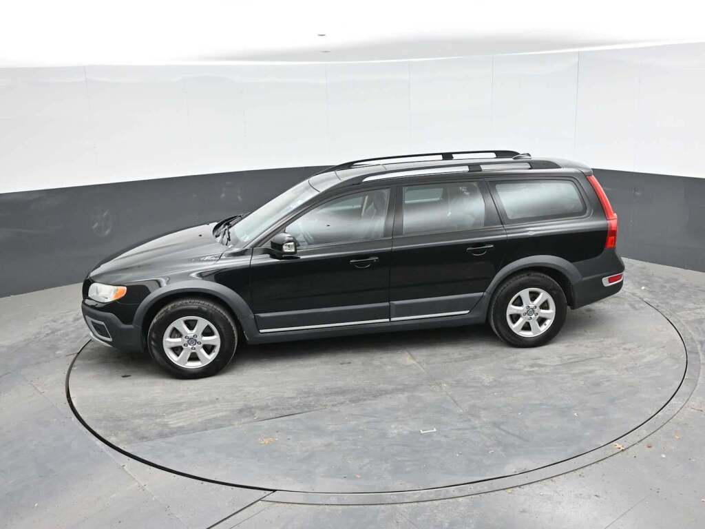 2008 Volvo XC70 3.2