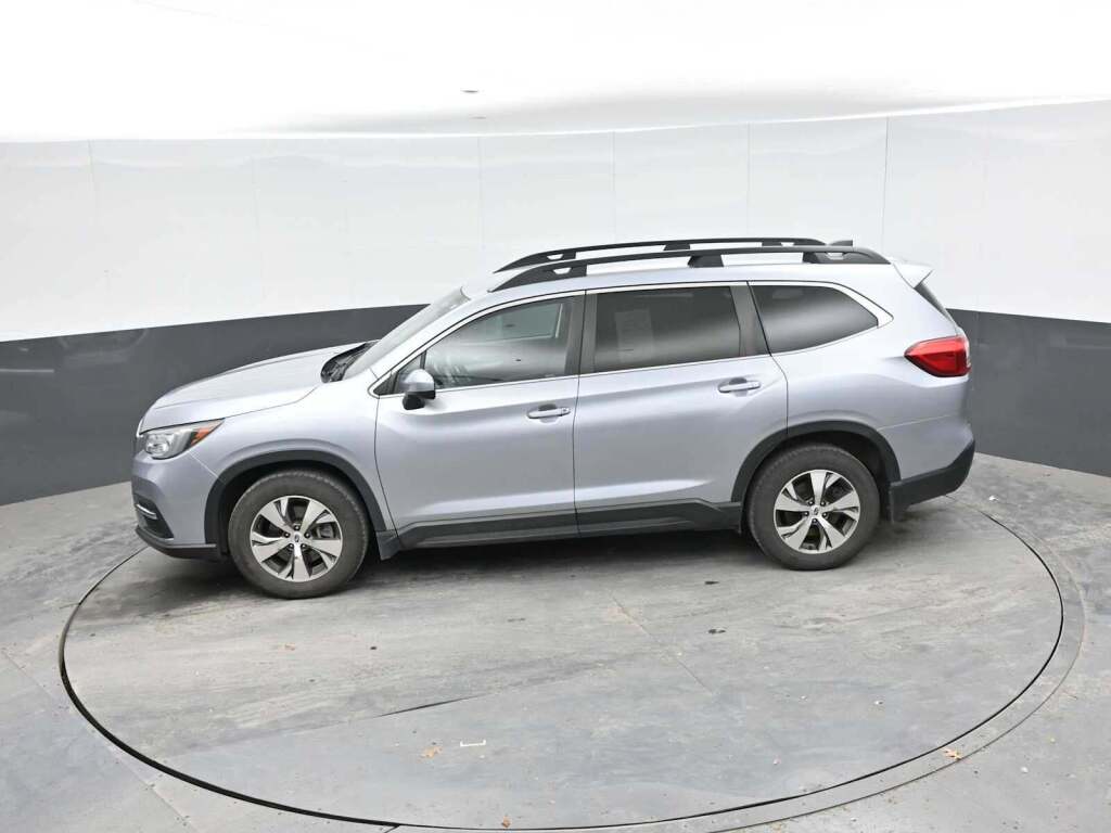 2021 Subaru Ascent Premium
