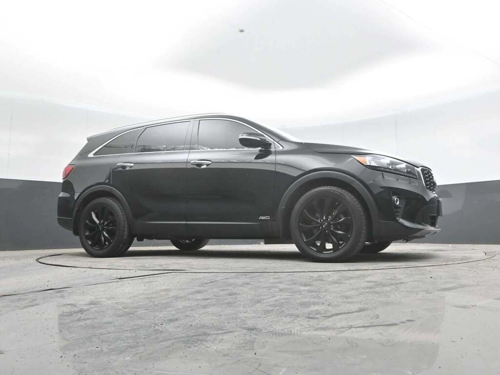 2020 Kia Sorento 3.3L EX