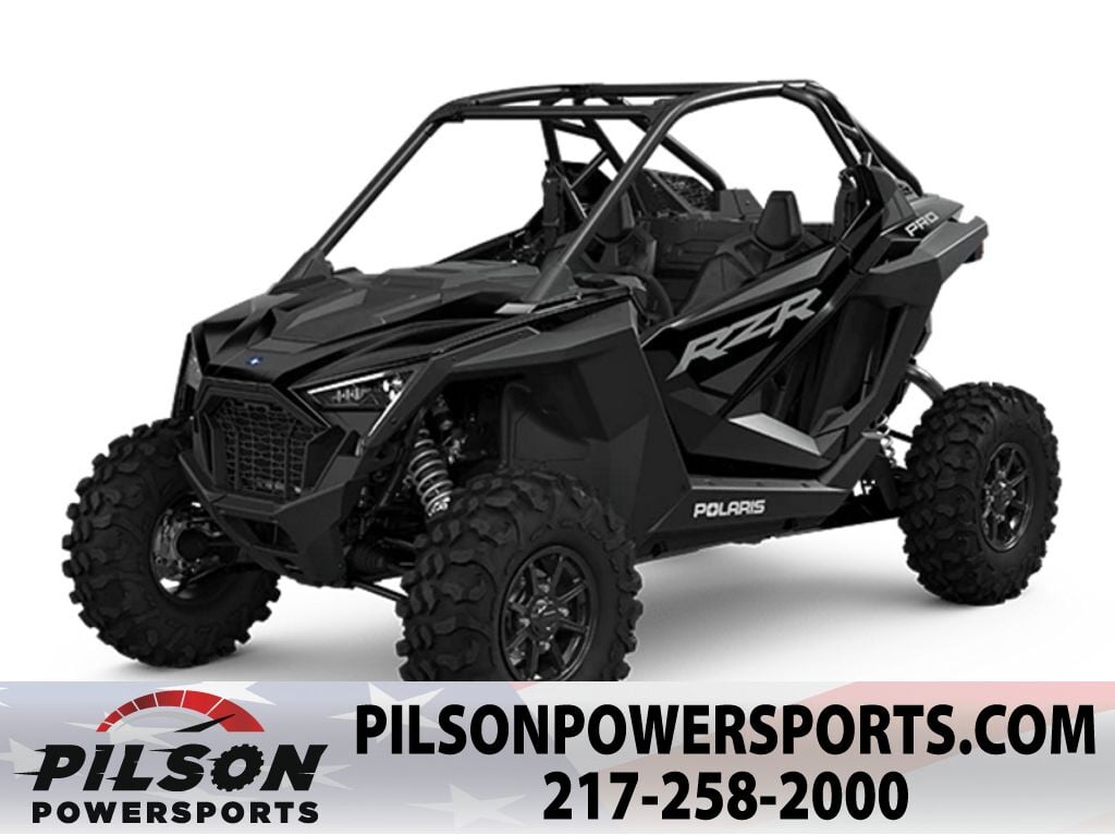 2022 Polaris RZR Pro XP Sport