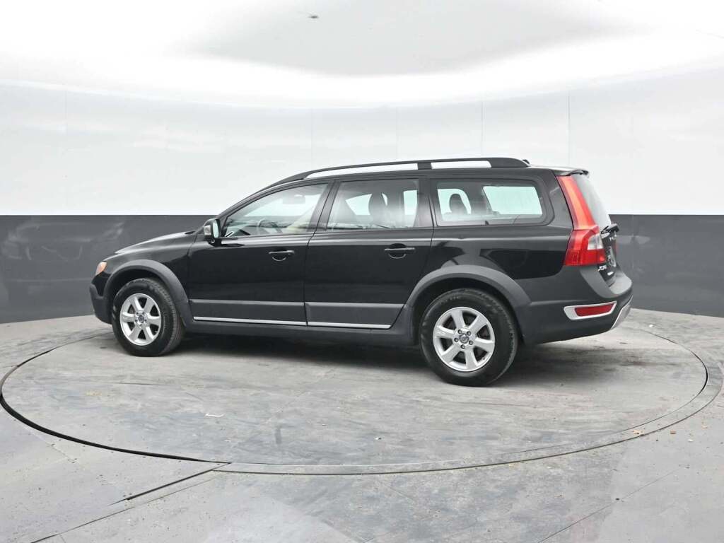 2008 Volvo XC70 3.2