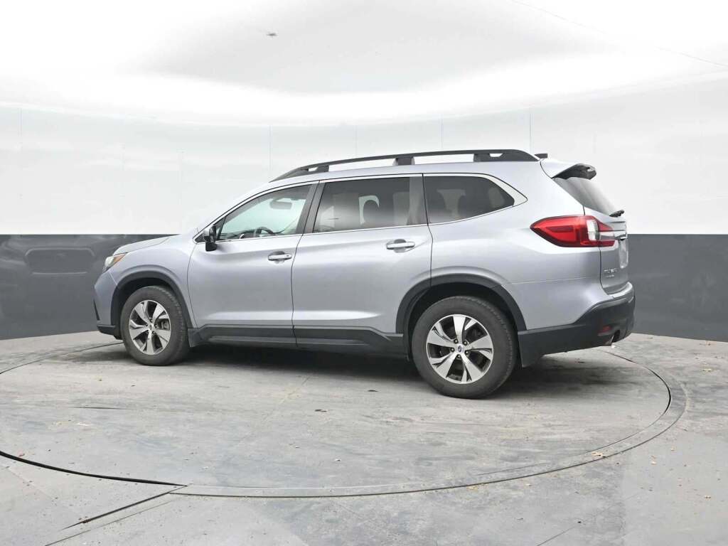 2021 Subaru Ascent Premium
