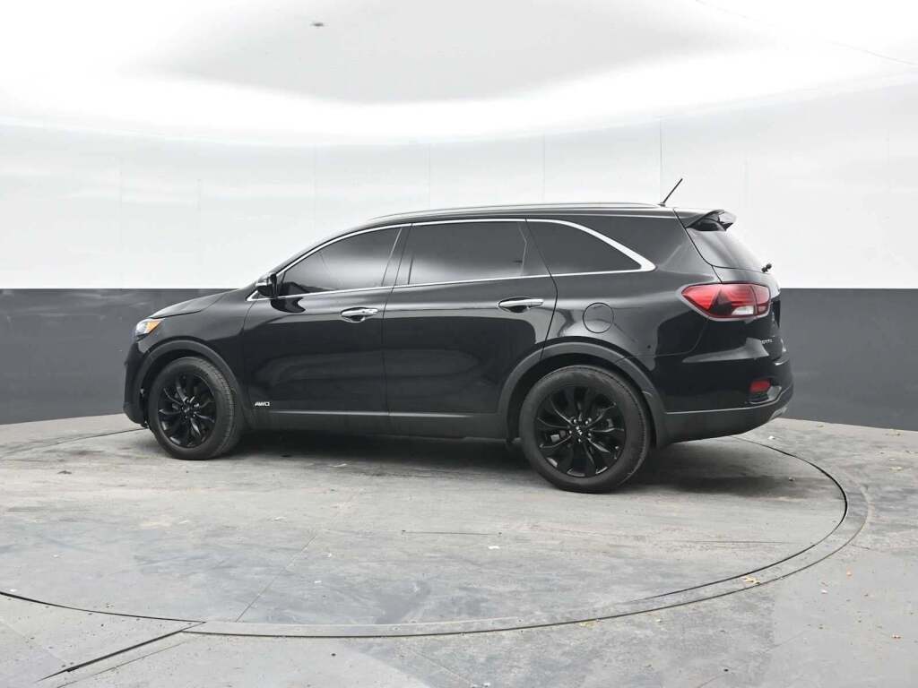 2020 Kia Sorento 3.3L EX