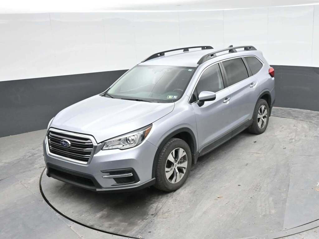 2021 Subaru Ascent Premium