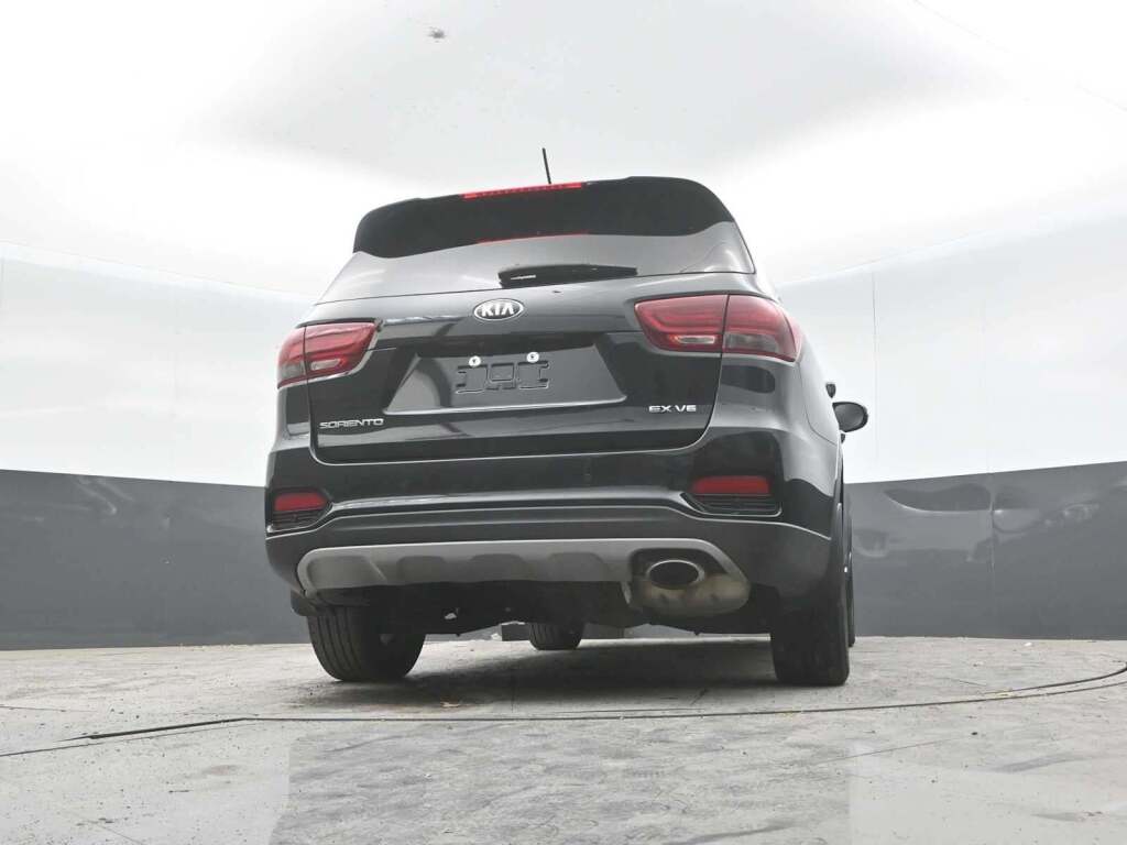 2020 Kia Sorento 3.3L EX