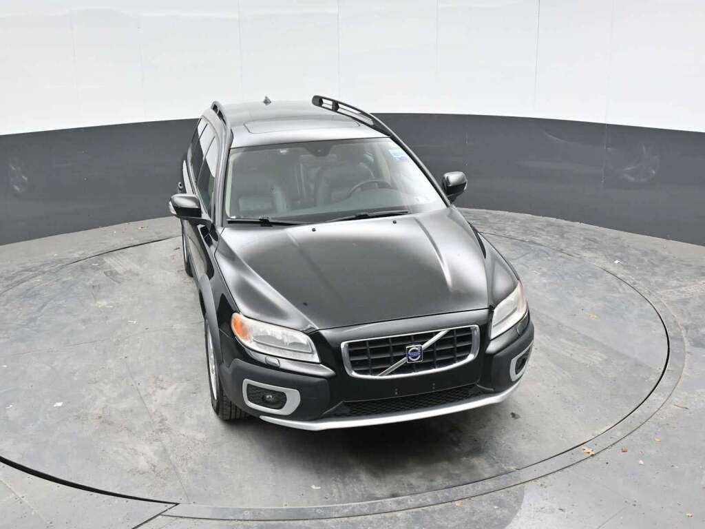 2008 Volvo XC70 3.2