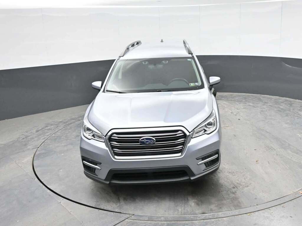 2021 Subaru Ascent Premium