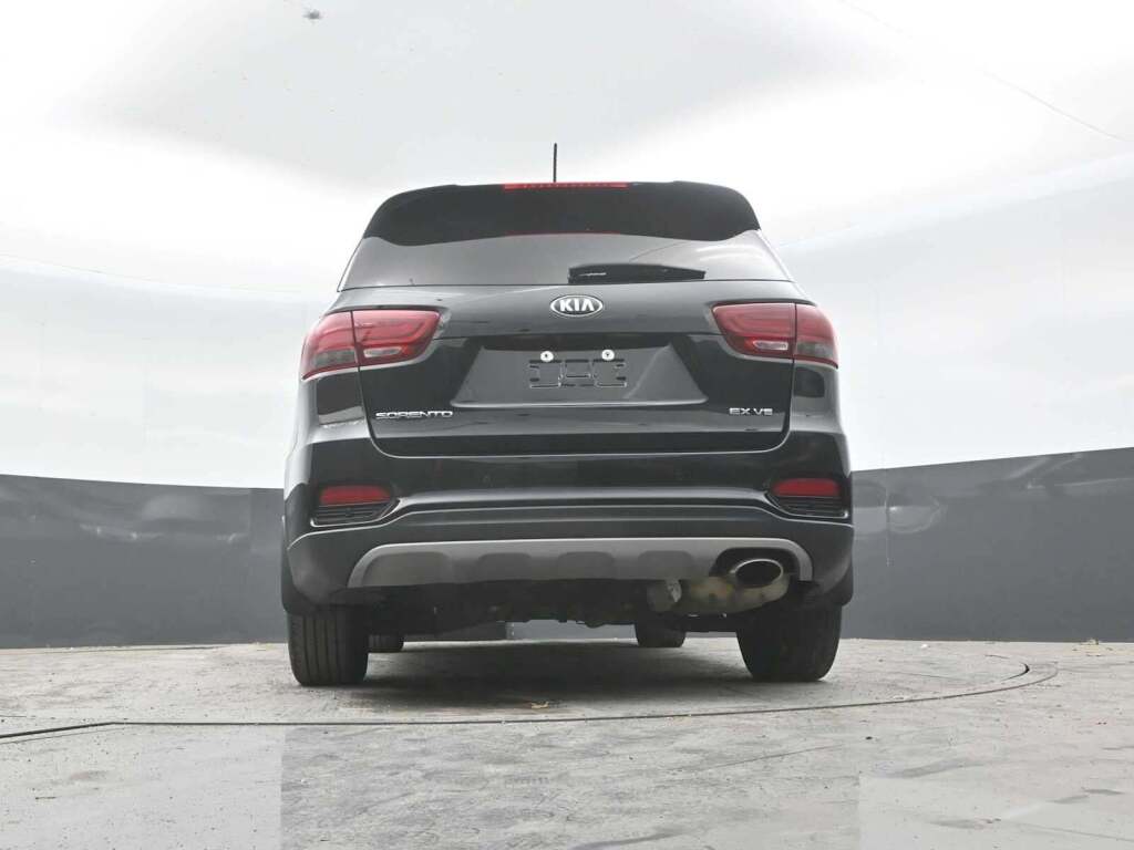 2020 Kia Sorento 3.3L EX