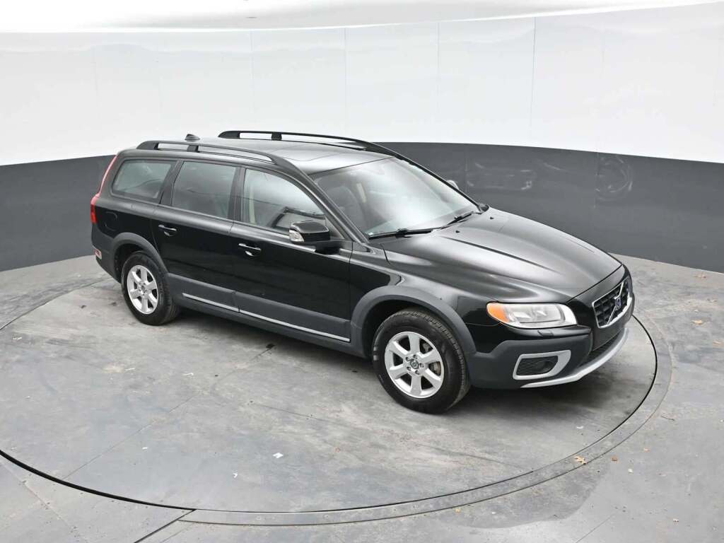 2008 Volvo XC70 3.2