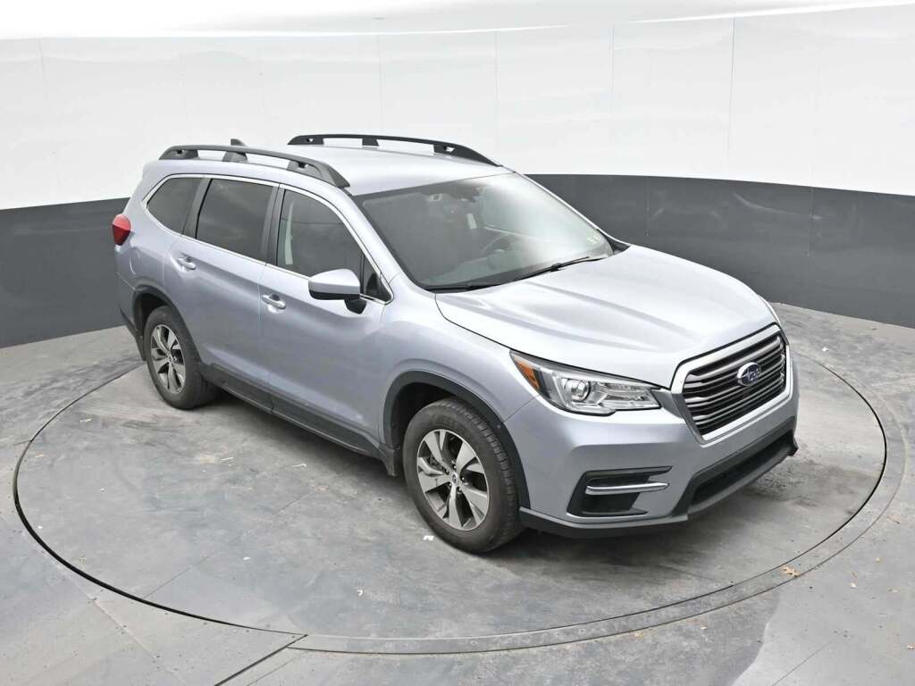 2021 Subaru Ascent Premium