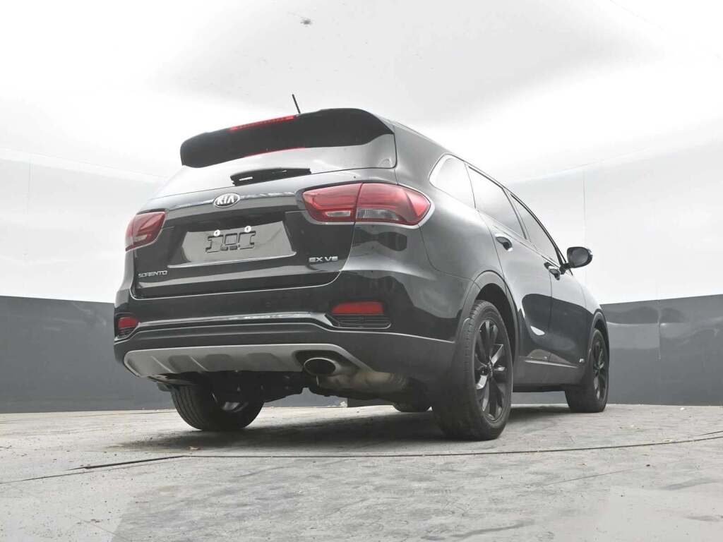 2020 Kia Sorento 3.3L EX