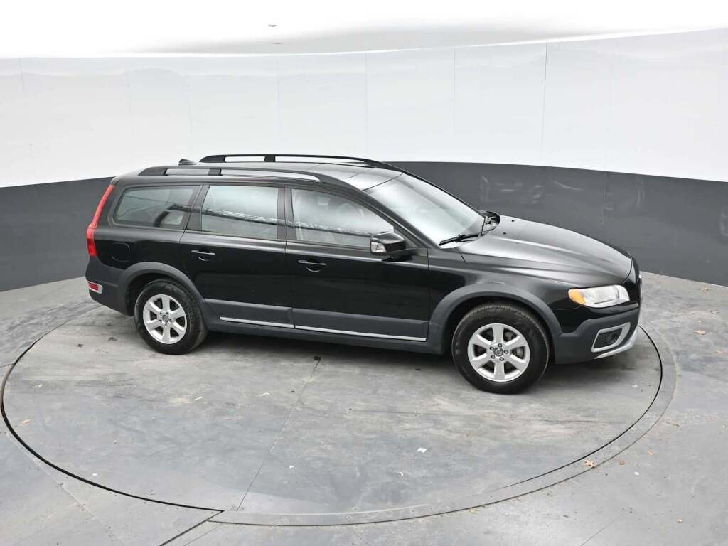 2008 Volvo XC70 3.2