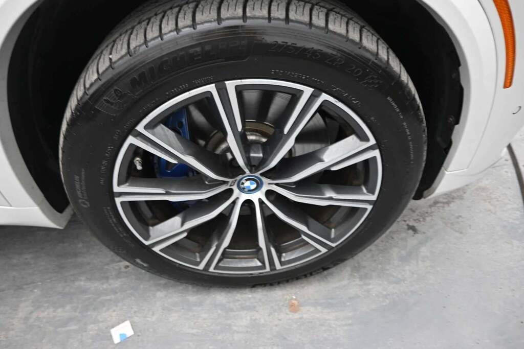 2022 BMW X5 PHEV xDrive45e