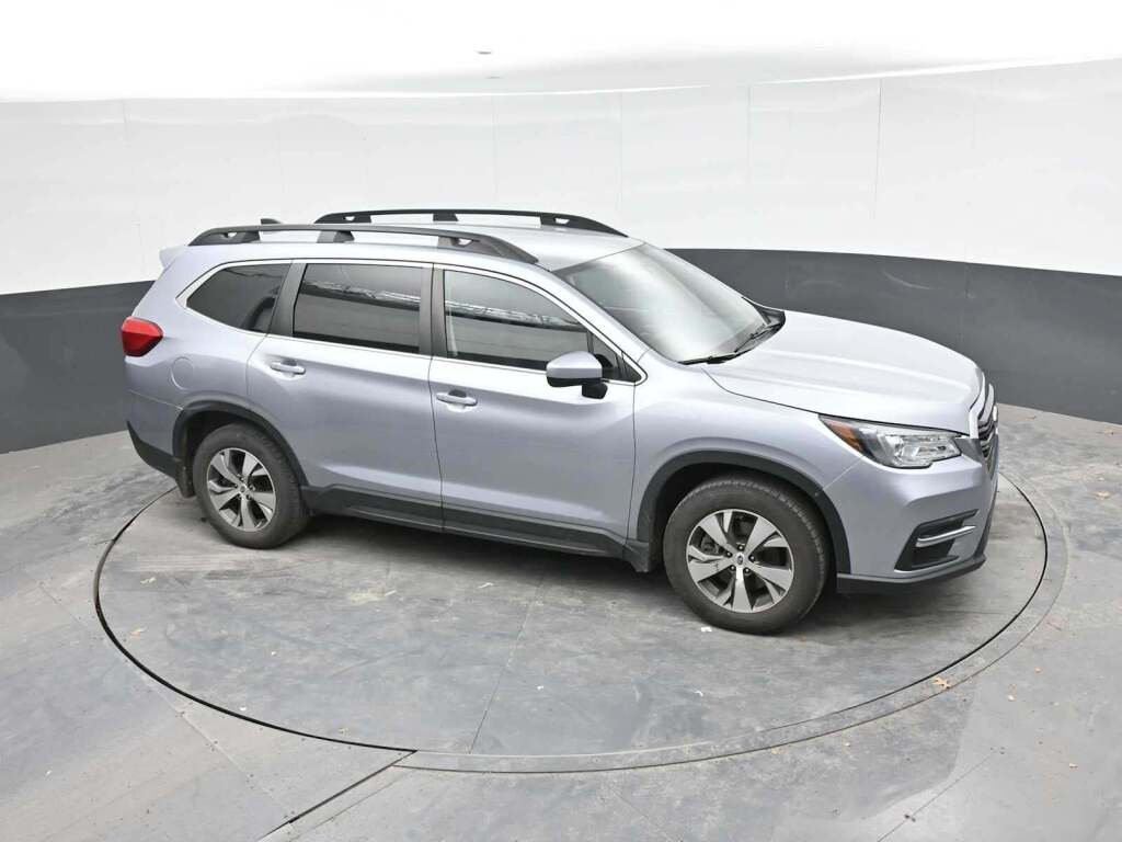 2021 Subaru Ascent Premium