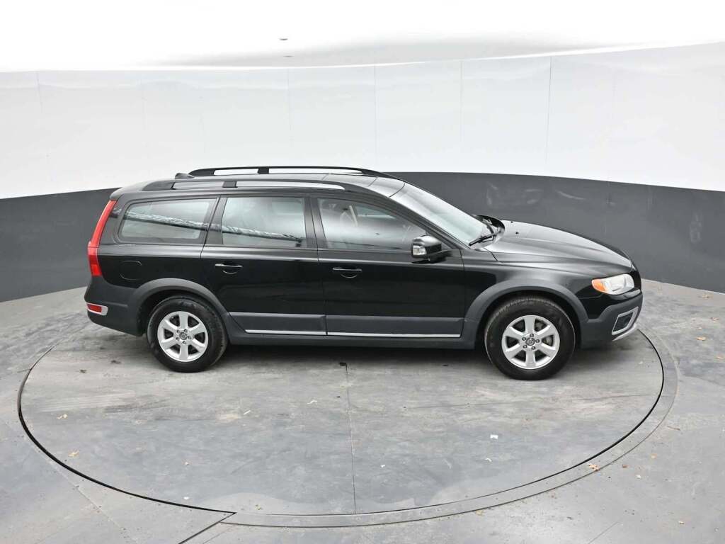 2008 Volvo XC70 3.2