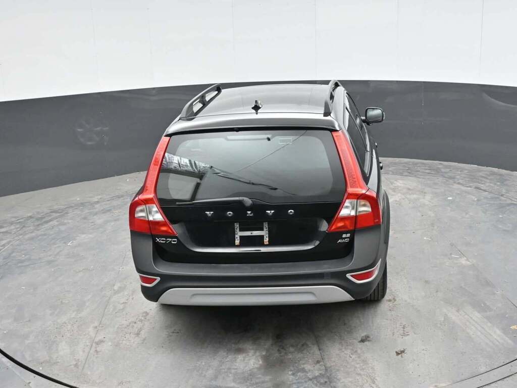 2008 Volvo XC70 3.2