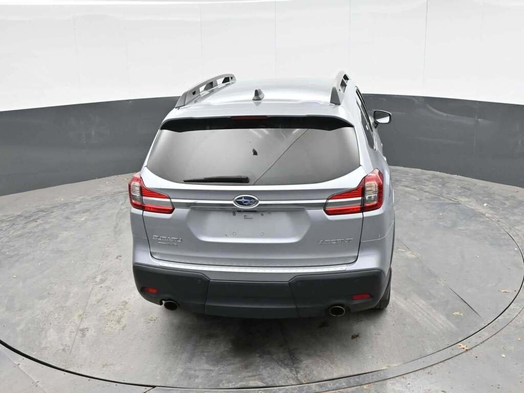 2021 Subaru Ascent Premium