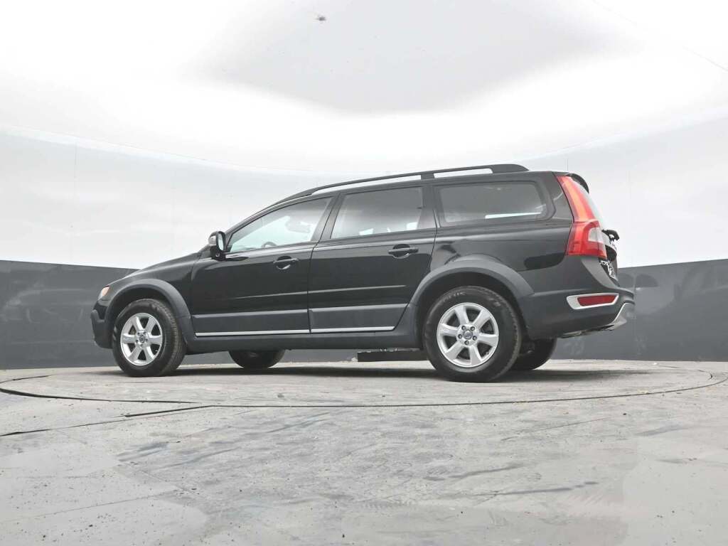 2008 Volvo XC70 3.2