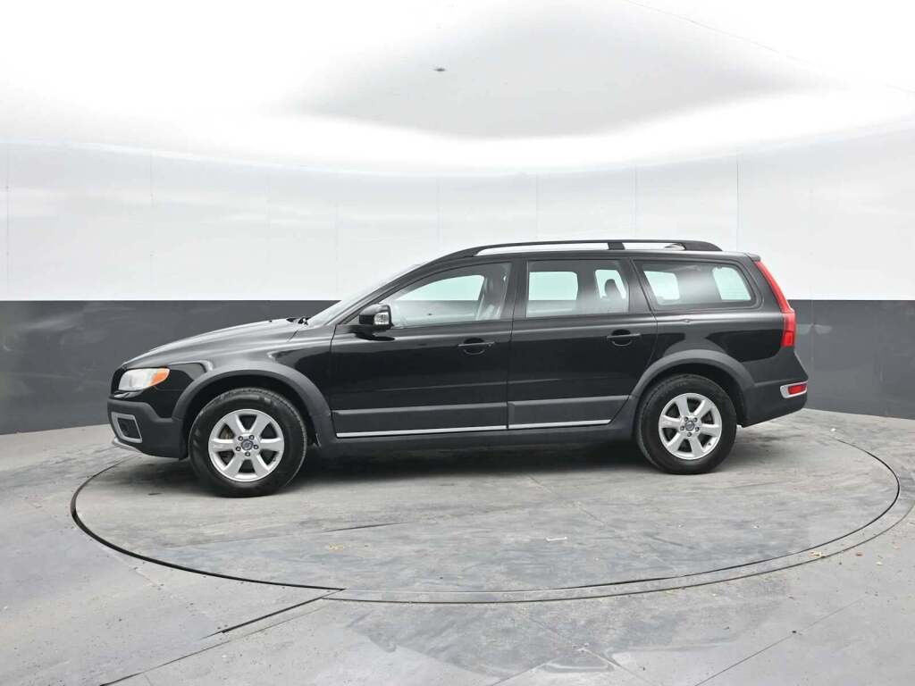 2008 Volvo XC70 3.2