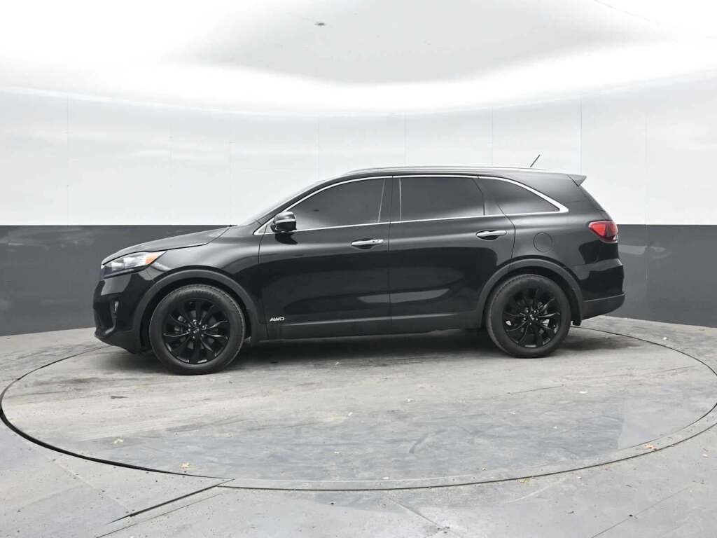 2020 Kia Sorento 3.3L EX