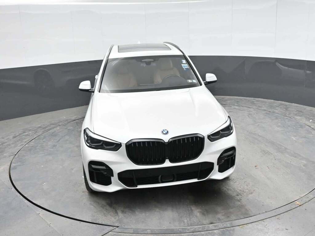 2022 BMW X5 PHEV xDrive45e