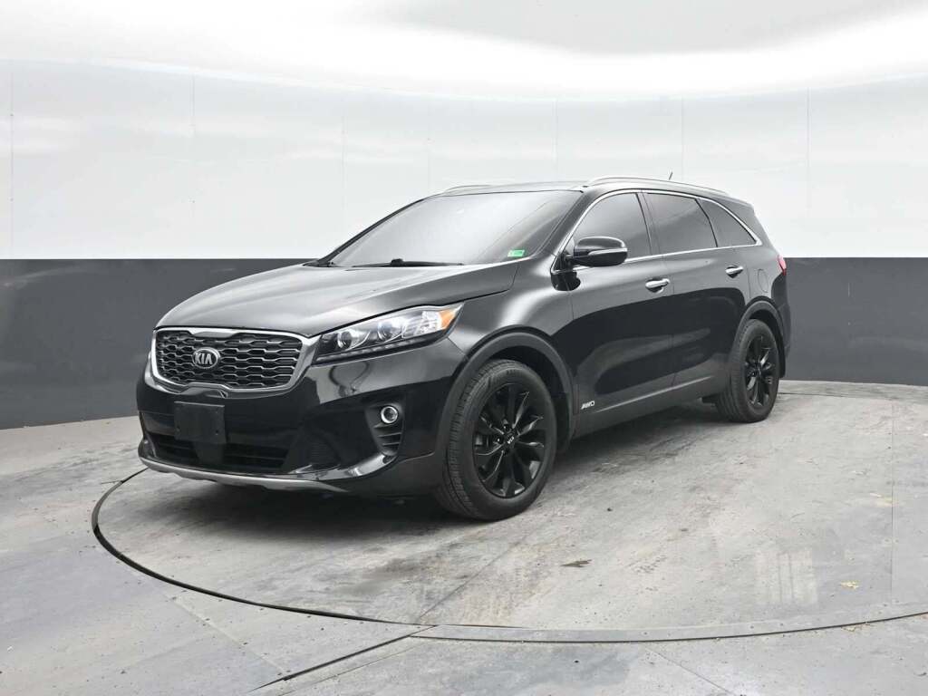 2020 Kia Sorento 3.3L EX