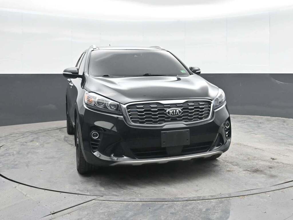 2020 Kia Sorento 3.3L EX