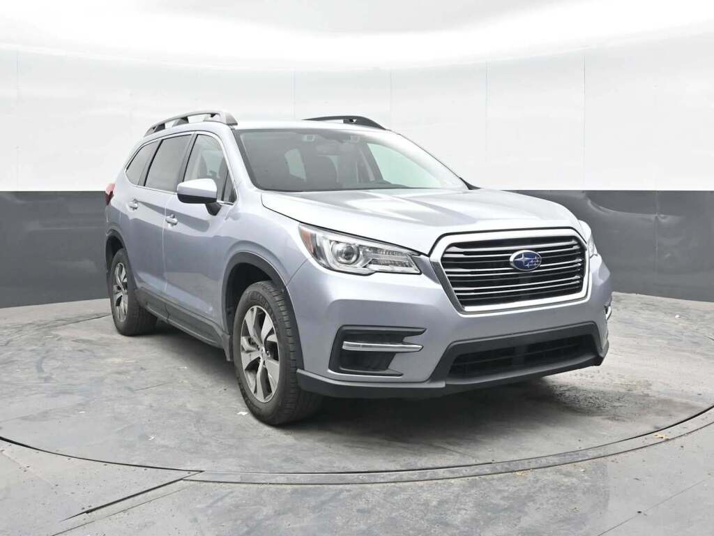2021 Subaru Ascent Premium