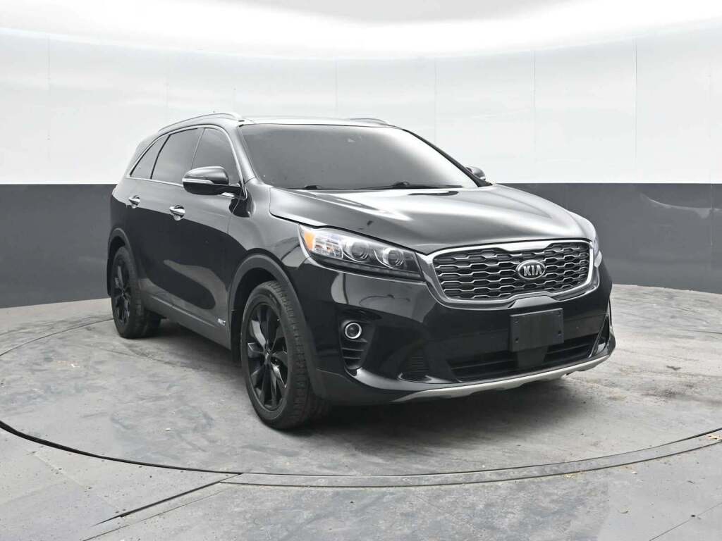 2020 Kia Sorento 3.3L EX