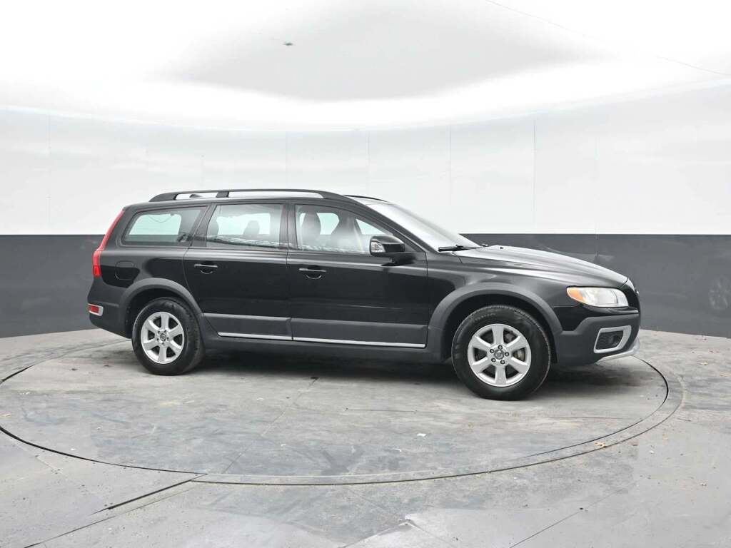 2008 Volvo XC70 3.2