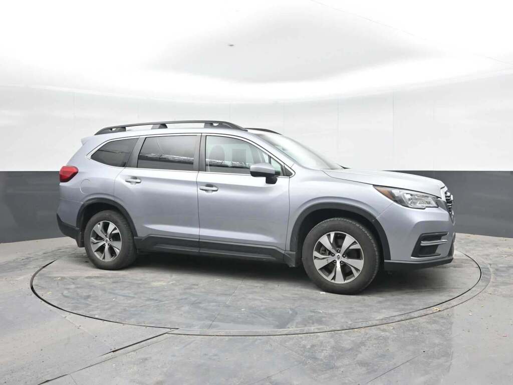 2021 Subaru Ascent Premium