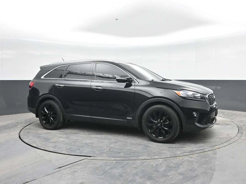 2020 Kia Sorento 3.3L EX