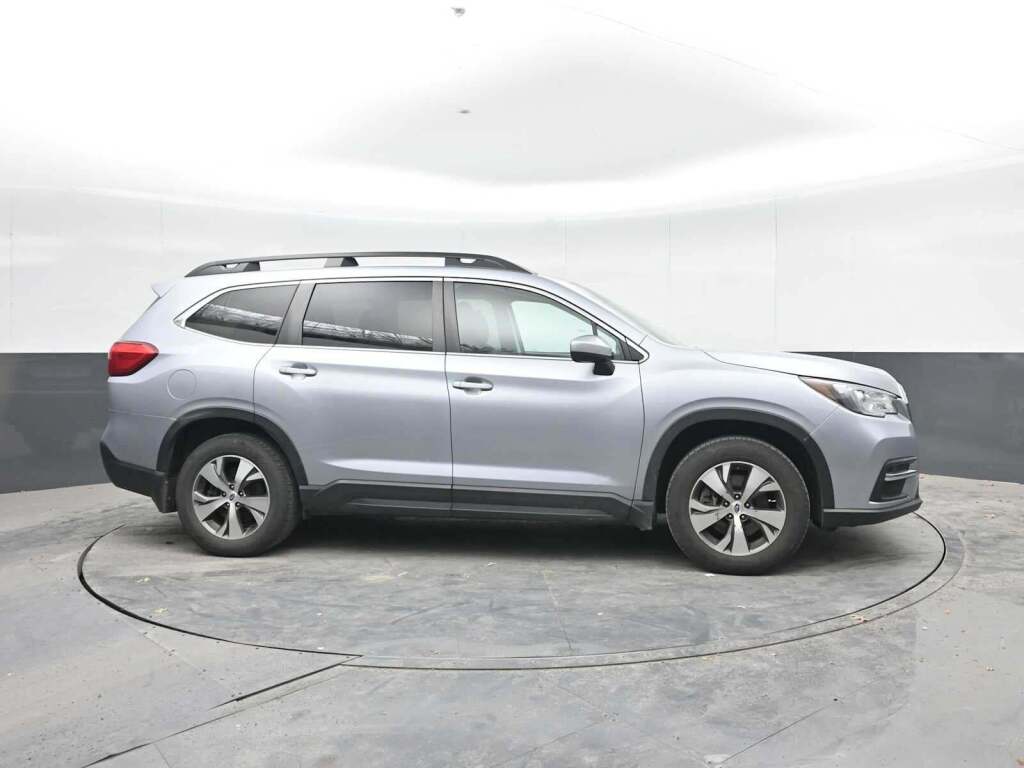 2021 Subaru Ascent Premium