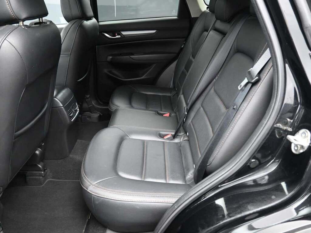 2023 Mazda CX-5 2.5 S Preferred