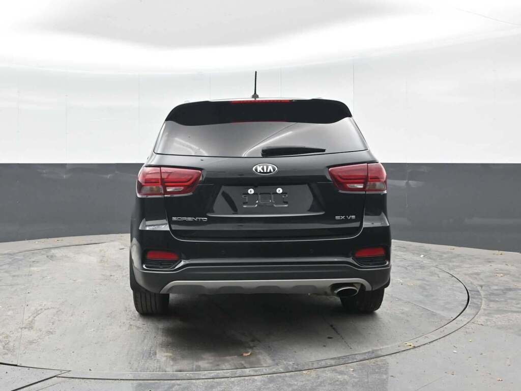 2020 Kia Sorento 3.3L EX