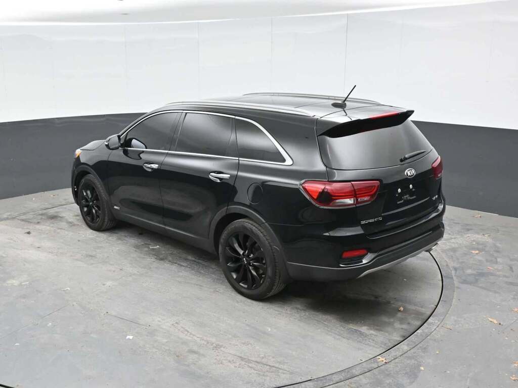 2020 Kia Sorento 3.3L EX