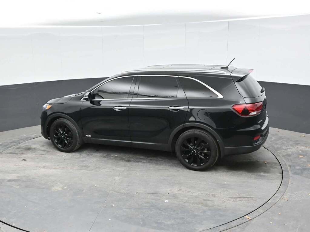 2020 Kia Sorento 3.3L EX