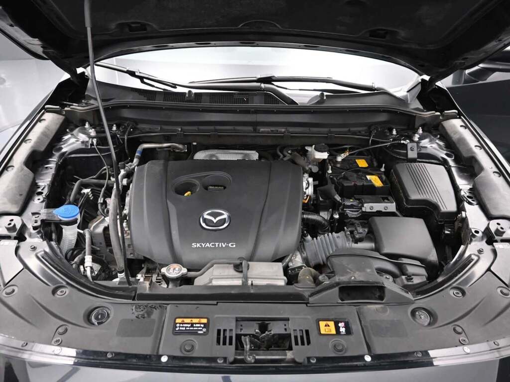 2023 Mazda CX-5 2.5 S Preferred