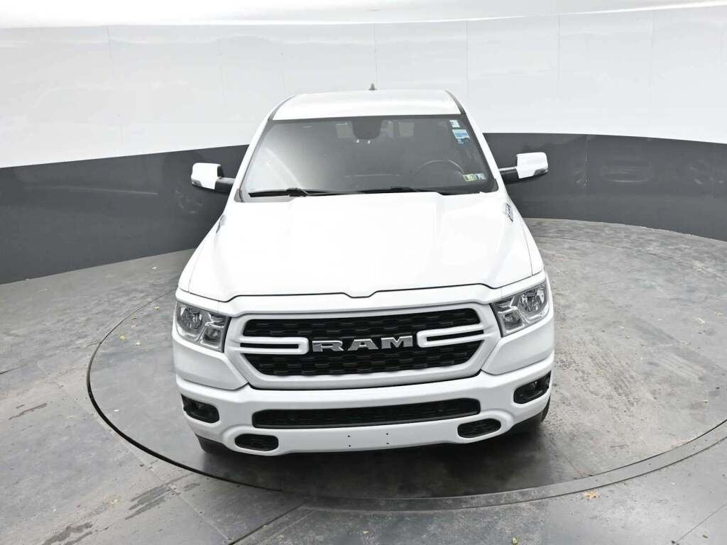 2023 Ram 1500 Big Horn Crew Cab 4x4 5'7" Box