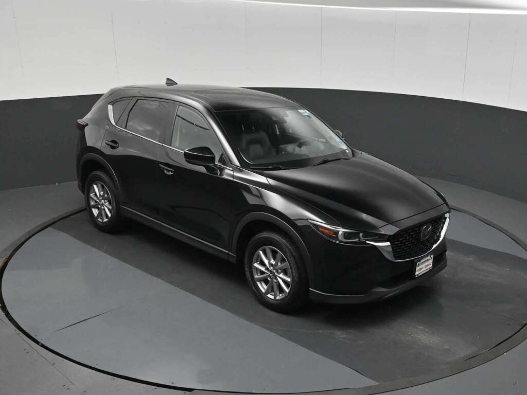 2023 Mazda CX-5 2.5 S Preferred