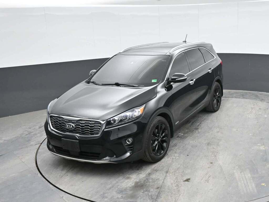 2020 Kia Sorento 3.3L EX